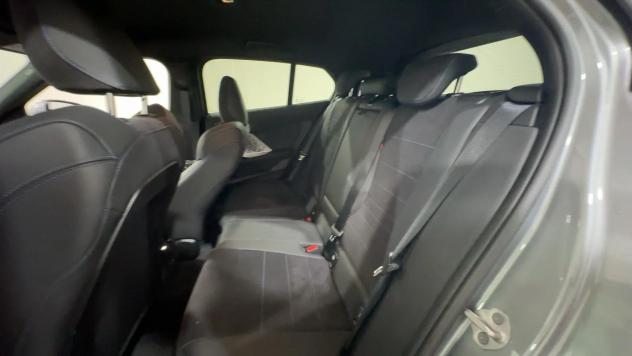 BMW Serie 1 120d 48V MSport auto #pelle-alcantara - Foto 10