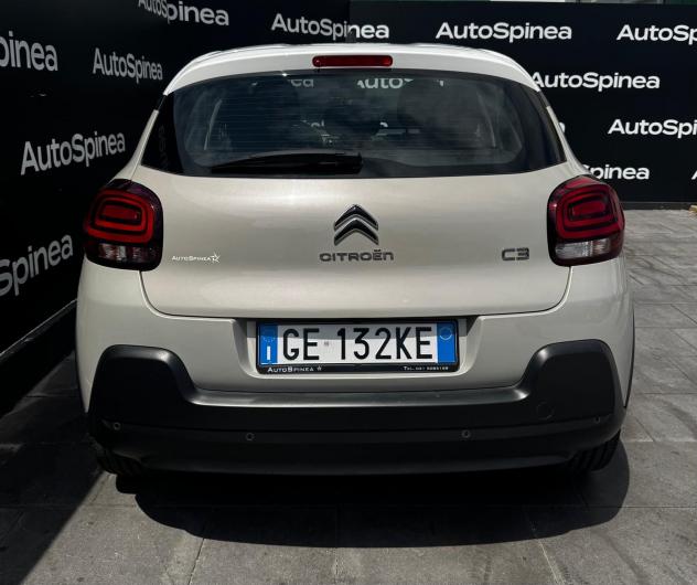 Citroën C3 PureTech 83 S&S Feel Pack - Foto 5