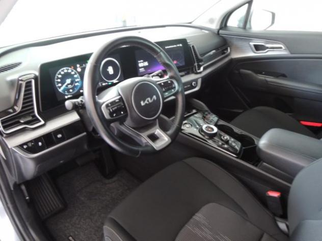KIA Sportage 1.6 CRDi MHEV DCT Style rif. 23808637 - Foto 6
