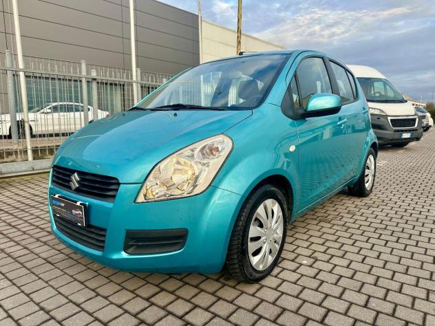 SUZUKI - Splash - 1.0 GLS UNICOPROP - Foto 5