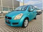 SUZUKI - Splash - 1.0 GLS UNICOPROP