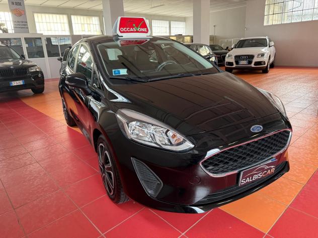 Ford Fiesta 1.1 85 CV 5 porte Plus - Foto 7