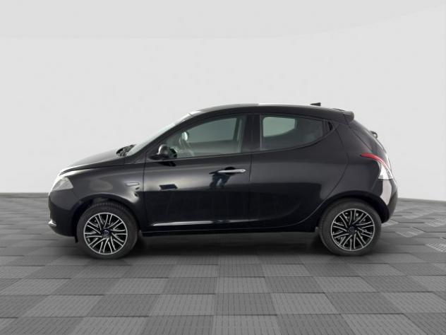 LANCIA Ypsilon Ypsilon 1.0 FireFly 5 porte S&S Hybrid Silver rif. 23696763 - Foto 2