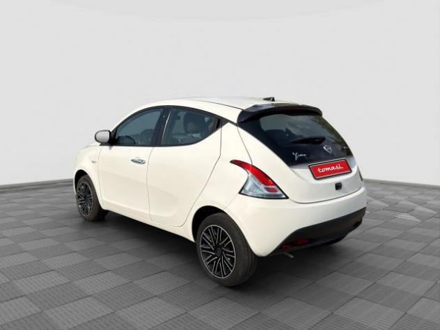 LANCIA Ypsilon Ypsilon 1.0 FireFly 5 porte S&S Hybrid Gold rif. 24013123 - Foto 3