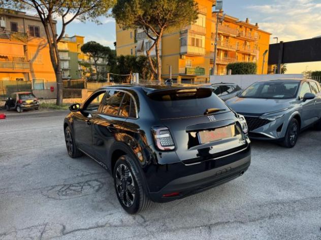 FIAT 600 Hybrid 110 CV DCT MHEV LA PRIMA rif. 23837984 - Foto 6