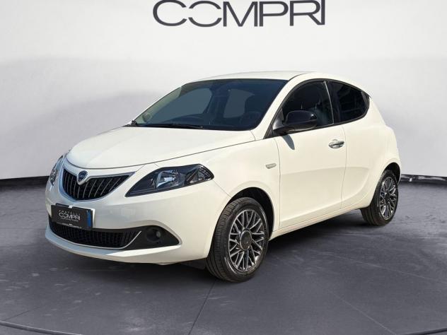Lancia Ypsilon 1.0 FireFly 70cv Hybrid Gold Plus