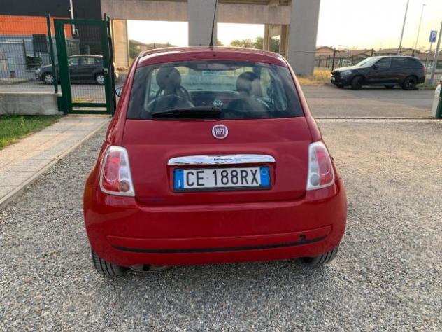 FIAT 500 1.2 rif. 24163671 - Foto 4