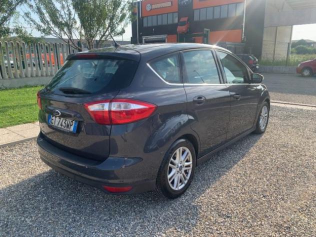 FORD C-Max 2.0 TDCi 163CV Titanium rif. 24109794 - Foto 5