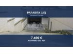 Immobile in asta di 37 m² in vendita a Parabita
