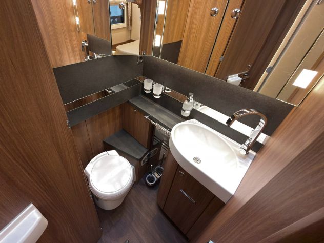 Carthago Chic E Line 51 Qb - Foto 10