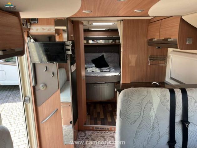 KNAUS KNAUS SKY WAVE 700 MX STANDARD rif. 23685813 - Foto 10