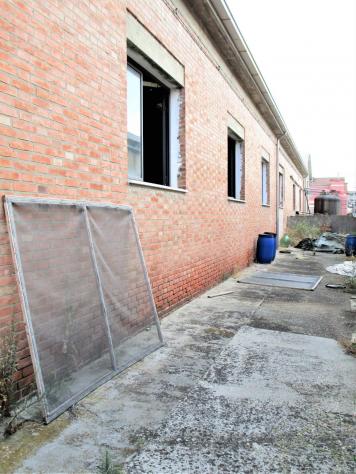 Capannone industriale in affitto a Santa Croce sull'Arno 350 mq Rif: 905370 - Foto 5