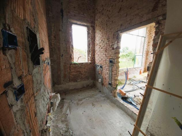 Casa singola in vendita a Orentano - Castelfranco di Sotto 370 mq Rif: 1258796 - Foto 10