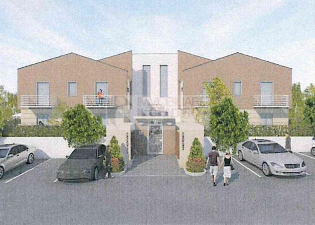 Nuova costruzione Castelnuovo Magra - Foto 4