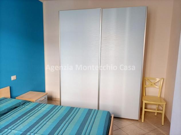 IL TUO APPARTAMENTO PER LE VACANZE 6 POSTI LETTO IN VENDITA A 350 METRI DAL MARE - Foto 15