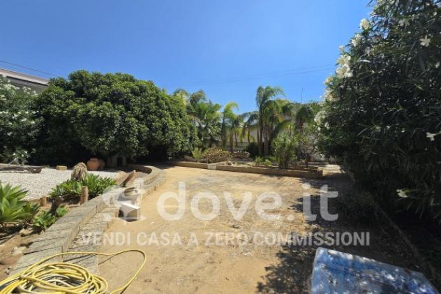 Villa di 173 m² con 4 locali in vendita a Castelvetrano - Foto 18