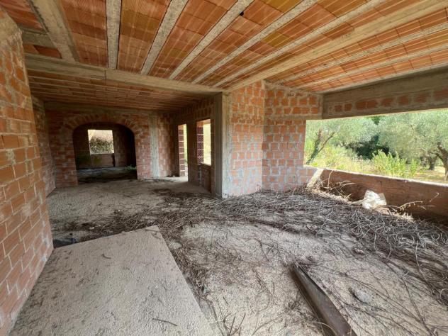 Villa in vendita a Civitella San Paolo - Foto 6