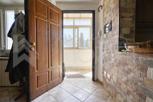 Porzione di casa in vendita a Collesalvetti - Foto 18
