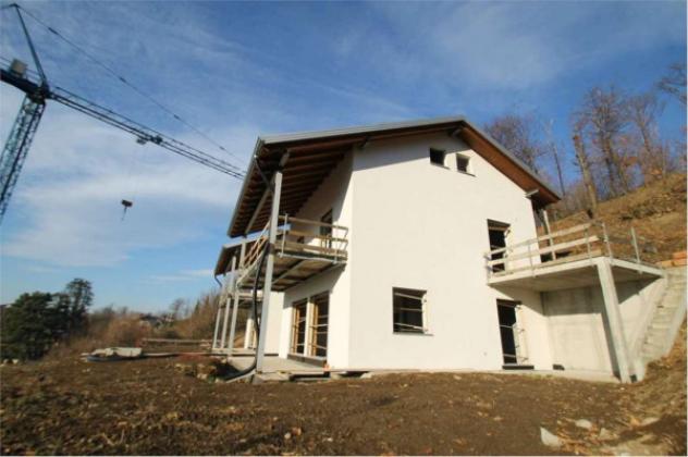 Villa di 360 m² con 5 locali e box auto doppio in vendita a Ello - Foto 12