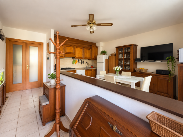 Appartamento in vendita a Ponte a Elsa - Empoli 70 mq Rif: 1448585 - Foto 6