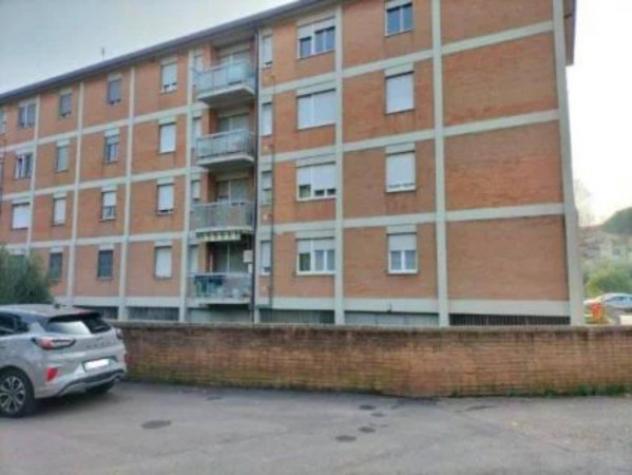 Immobile in asta di 100 m² con più di 5 locali in vendita a Forlì - Foto 2