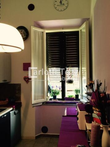 APPARTAMENTO di 6 vani e di 150 mq (GROSSETO) rif. 03639 - Foto 20
