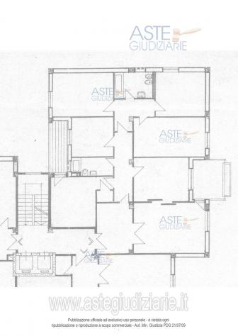 IMMOBILI-IMMOBILE RESIDENZIALE-Via Garibaldi, 61, 09016 Iglesias SU, Italia - Foto 9