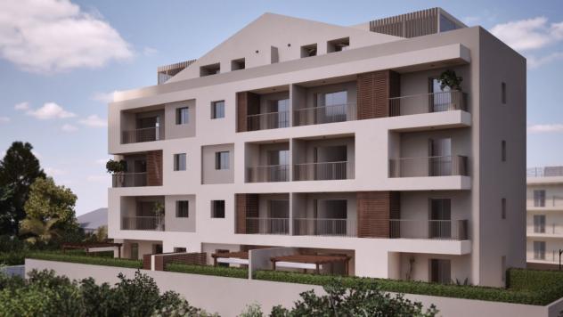Appartamento in vendita a Modica
