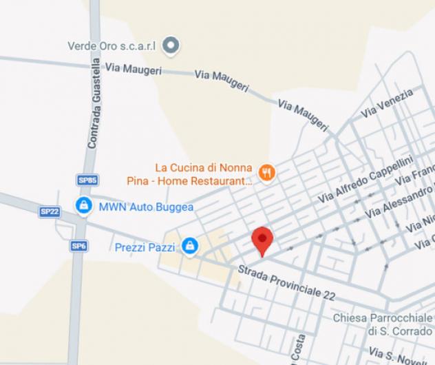 Immobile in asta di 115 m² in vendita a Pachino - Foto 8