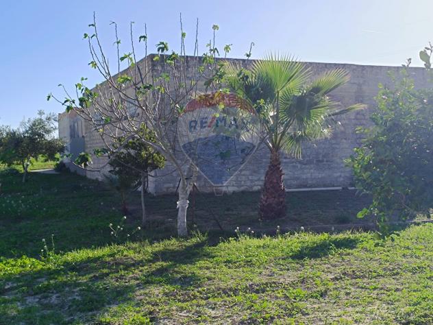 Villa o villino in vendita a Pachino - Foto 11