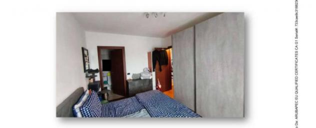 Immobile in asta di 87 m², box auto in vendita a Sant'Ambrogio di Valpolicella - Foto 5