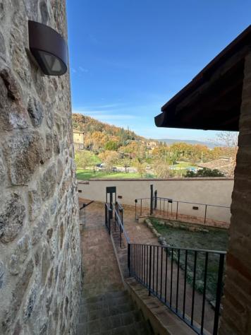 Appartamento in vendita a Stigliano - Sovicille 110 mq Rif: 1397344 - Foto 2