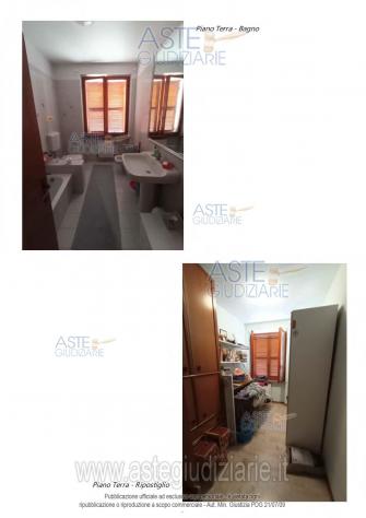 IMMOBILI-IMMOBILE RESIDENZIALE-Frazione Sant'Angelo in Lizzola - Via Serra 61 - Foto 6