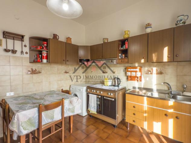Appartamento in vendita a Saline - Volterra 120 mq Rif: 1392028 - Foto 6