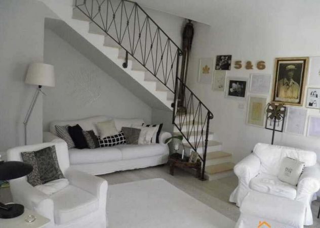 Casa vacanza. Villetta a Lavinio