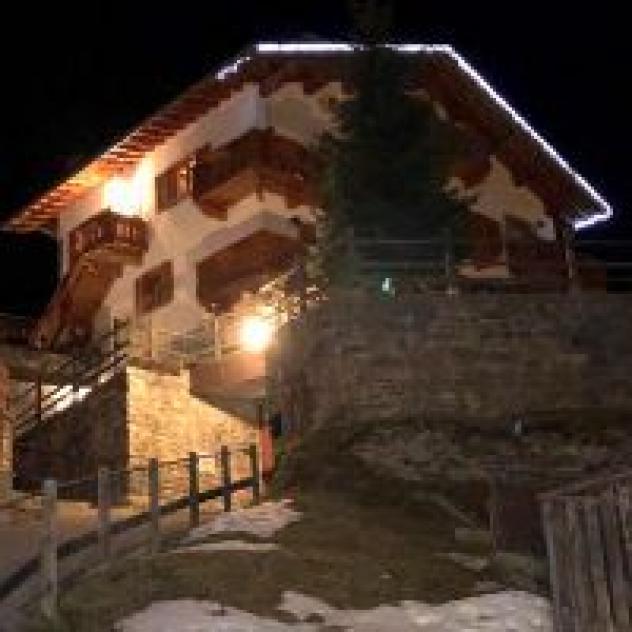 Residence Fior di Roccia S.n.c. di De Stefani Stefania e Levi Maurizio - Foto 3