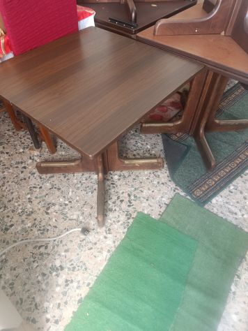 Tavolo in legno - Foto 5