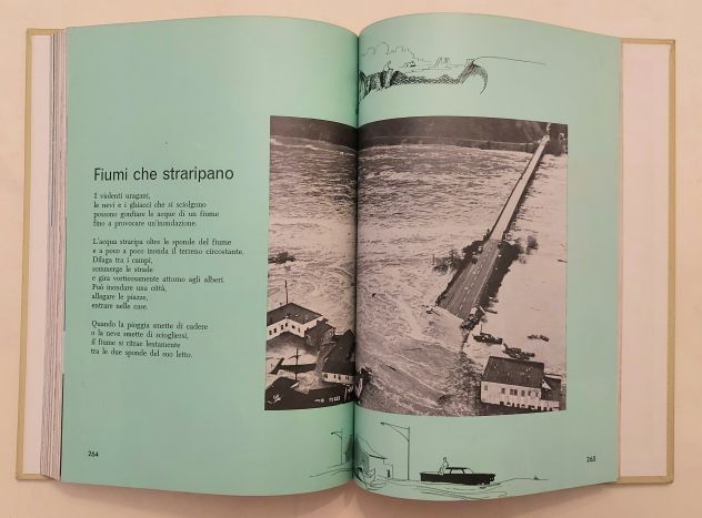 I Quindici vol.3.Il libro del come è del perche:Il mondo e lo spazio Ed.1974 - Foto 6