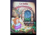 LA BELLA ADDORMENTATA
