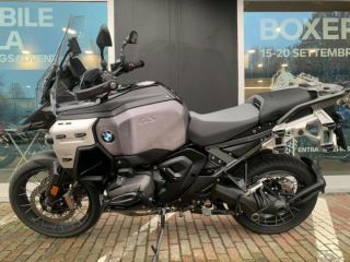 BMW R 1300 GS Adventure Adventure Triple Black my25