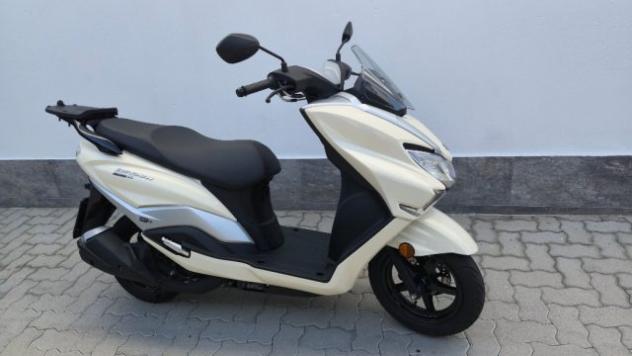 SUZUKI Burgman Street 125 EURO 5 + / ABS rif. 24000263