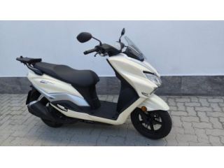 SUZUKI Burgman Street 125 EURO 5 + / ABS rif. 24000263
