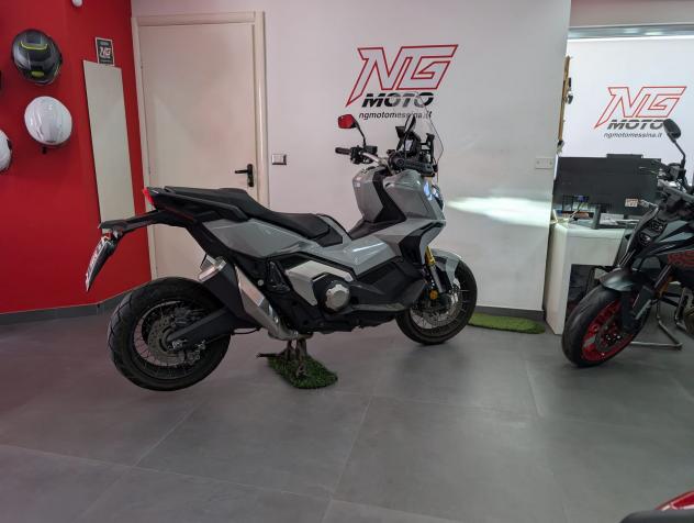 Honda X-ADV 750 null - Foto 3