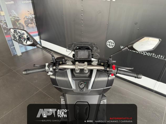 Kymco Dink 125 Dink-X 125 E5+ - Foto 8
