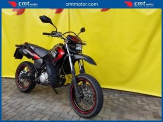 YAMAHA DT 125 Finanziabile - Nero e Rosso - 21957 rif. 23998734