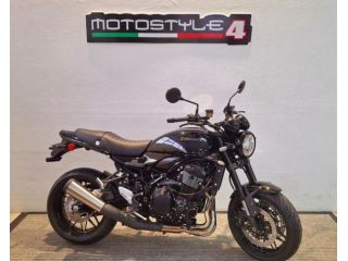 KAWASAKI Z 900 RS BLACK BALL EDITION