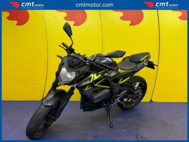 KAWASAKI Z 125 Garantita e Finanziabile rif. 23788968 - Foto 2