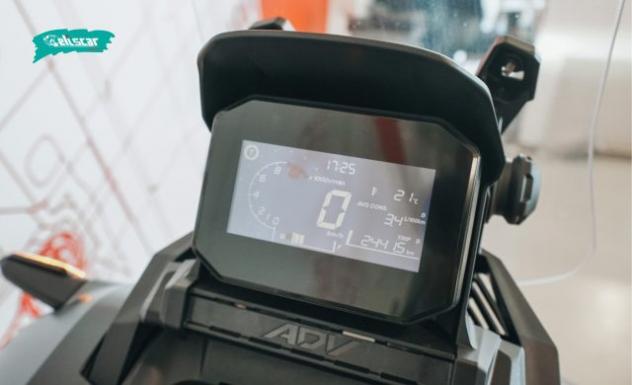HONDA ADV 350 ADV350 rif. 24154741 - Foto 5