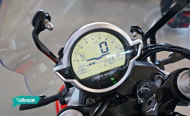 MOTO GUZZI V7 SPORT rif. 23722754 - Foto 6