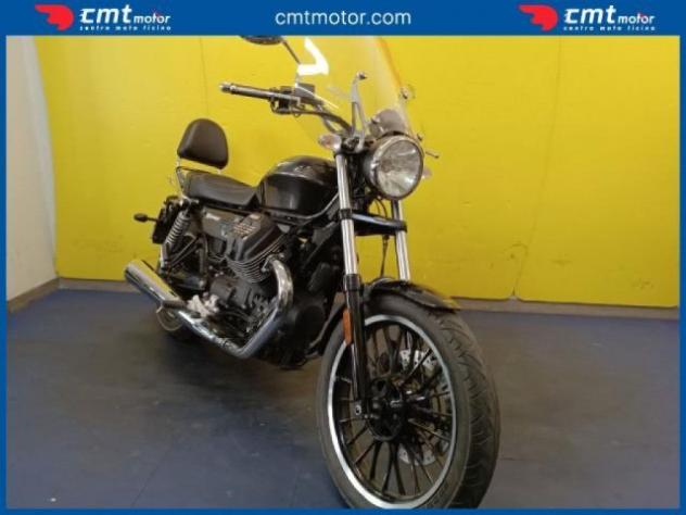 MOTO GUZZI V9 Garantita e Finanziabile rif. 21499804 - Foto 6